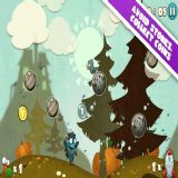 Download Yozhik Cell Phone Game